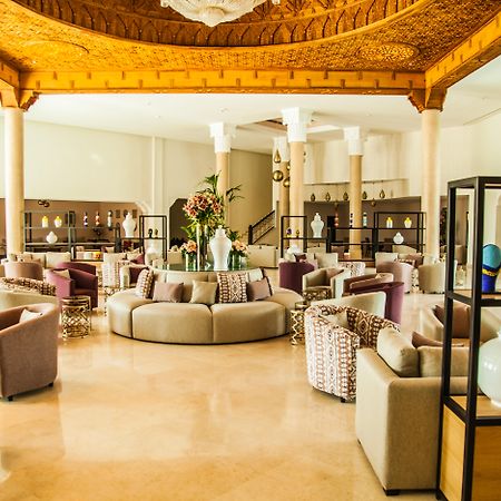 Marrakech Ryads Parc All Inclusive Ouahat Sidi Brahim エクステリア 写真