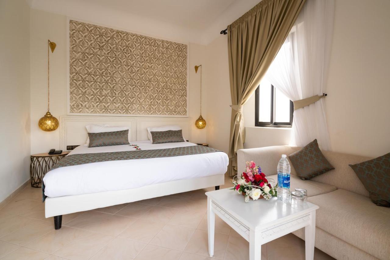 Marrakech Ryads Parc All Inclusive Ouahat Sidi Brahim エクステリア 写真