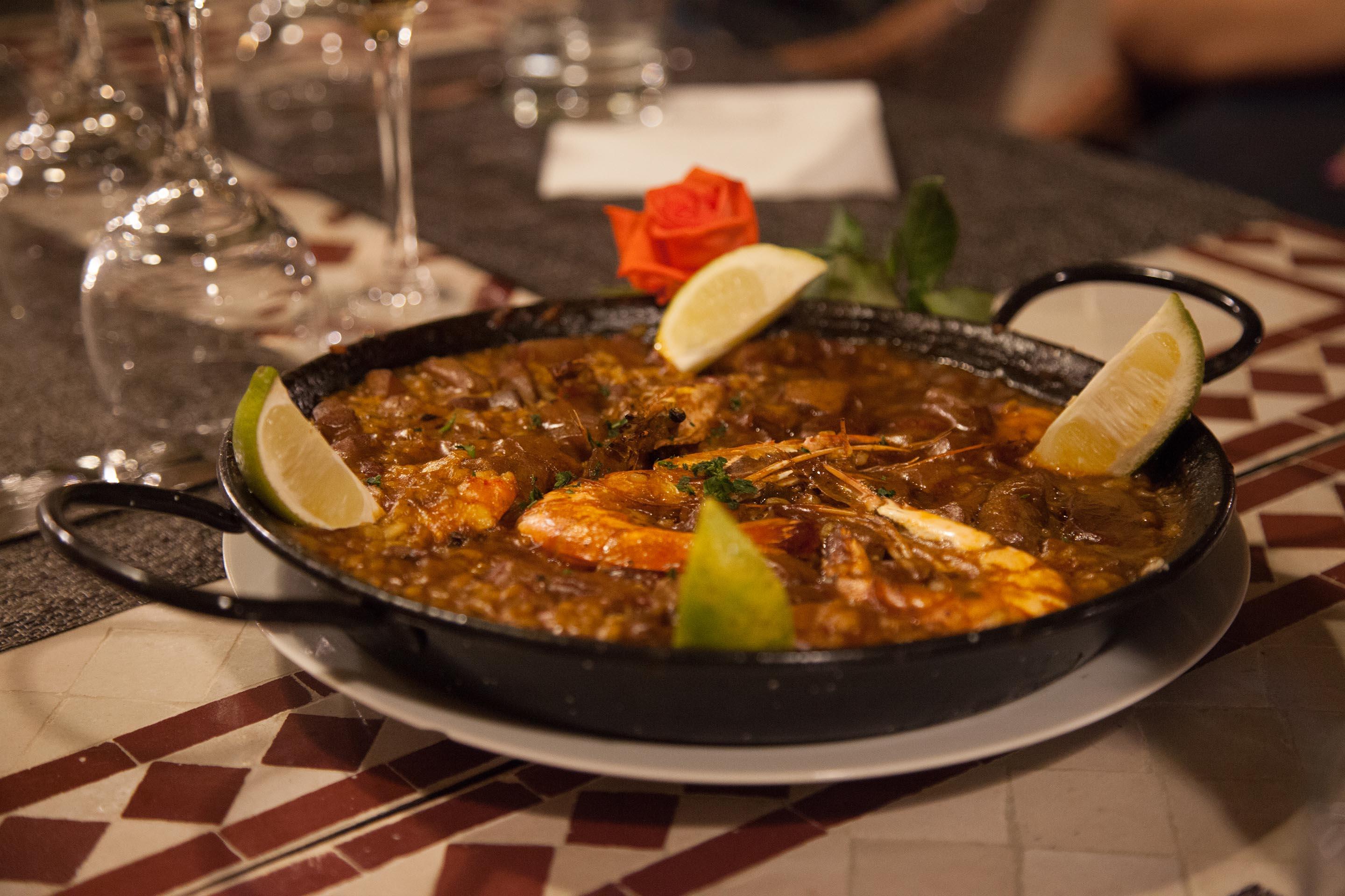 Marrakech Ryads Parc All Inclusive Ouahat Sidi Brahim エクステリア 写真