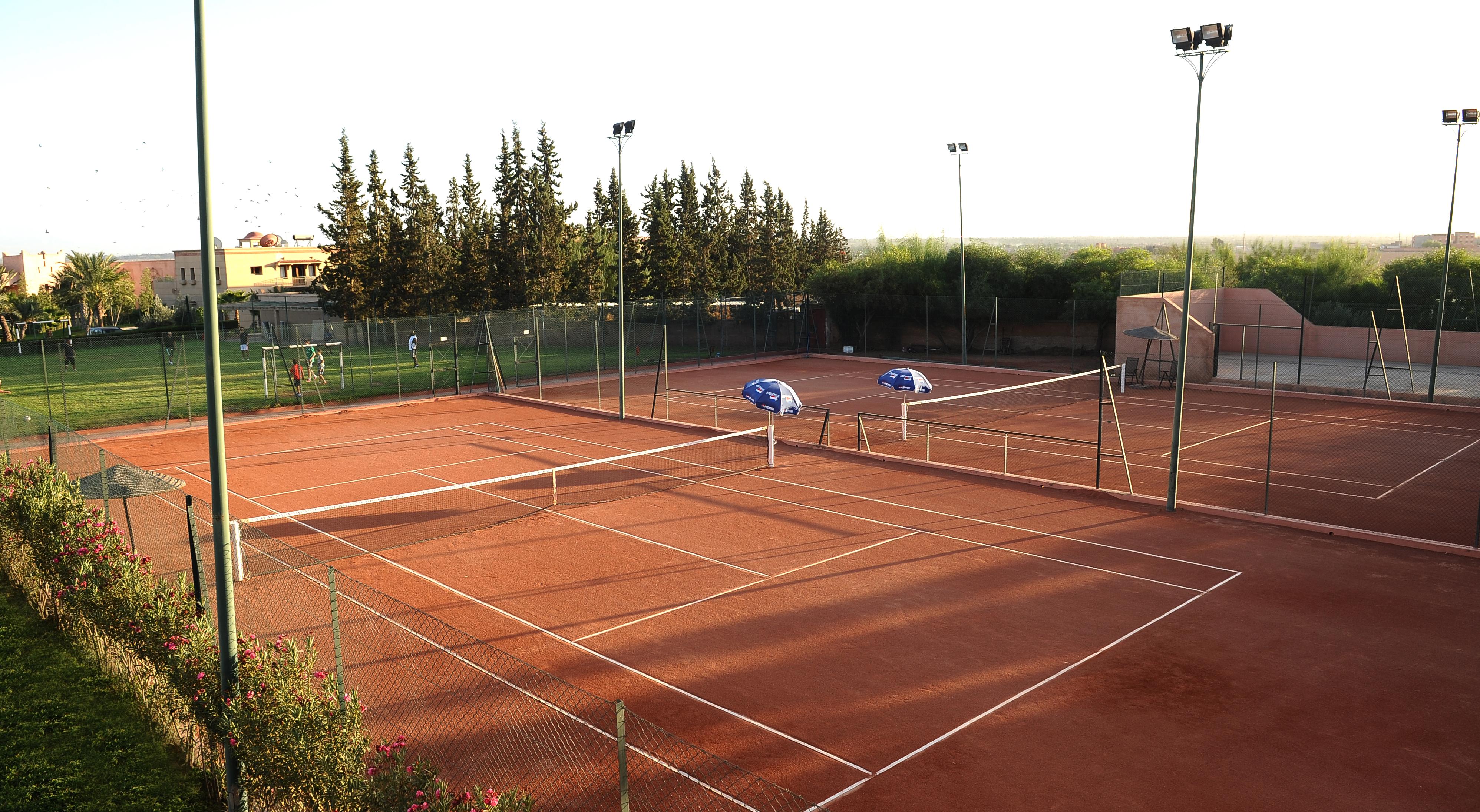 Marrakech Ryads Parc All Inclusive Ouahat Sidi Brahim エクステリア 写真