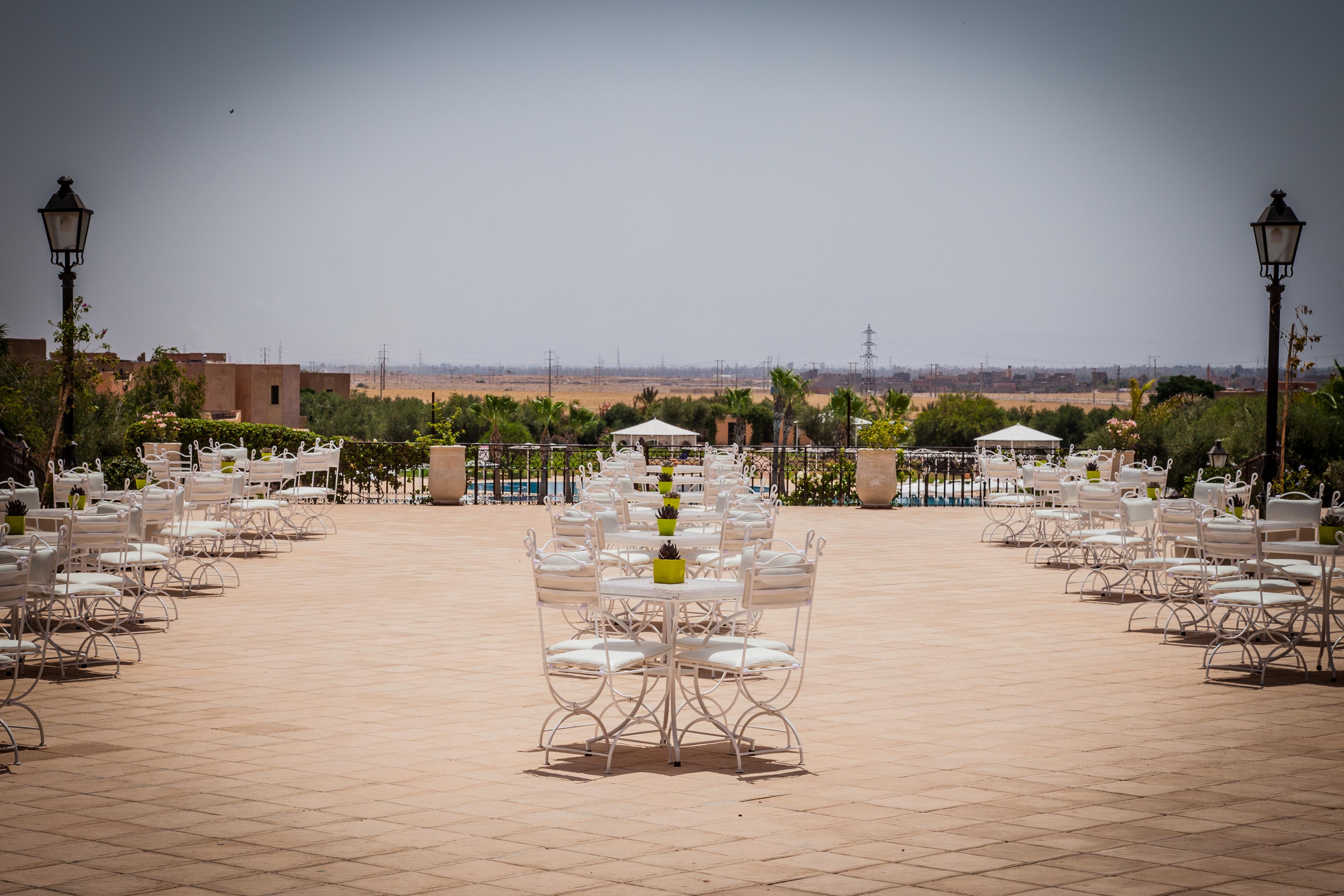 Marrakech Ryads Parc All Inclusive Ouahat Sidi Brahim エクステリア 写真