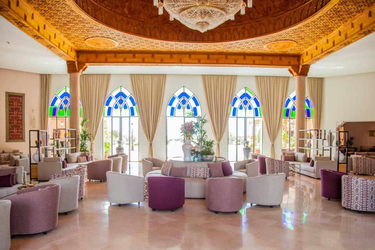Marrakech Ryads Parc All Inclusive Ouahat Sidi Brahim エクステリア 写真